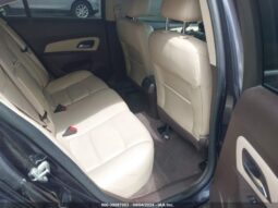 
										2014 Chevrolet Cruze full									