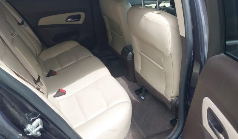 
								2014 Chevrolet Cruze full									