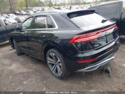 
										2019 Audi Q8 full									