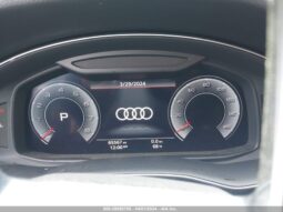 
										2019 Audi Q8 full									