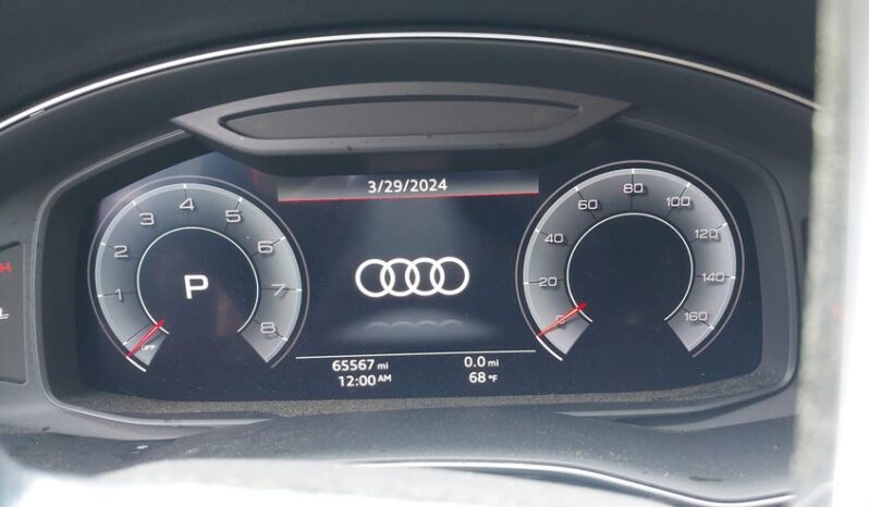 
								2019 Audi Q8 full									