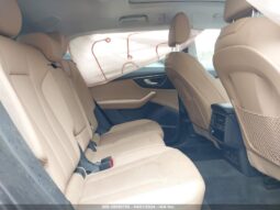 
										2019 Audi Q8 full									