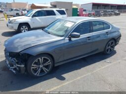 
										2021 BMW 3 series full									