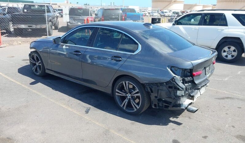 
								2021 BMW 3 series full									