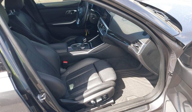 
								2021 BMW 3 series full									