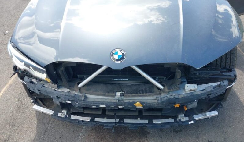 
								2021 BMW 3 series full									