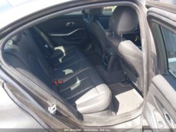 
										2021 BMW 3 series full									