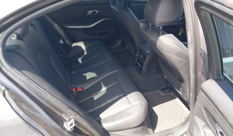 
								2021 BMW 3 series full									
