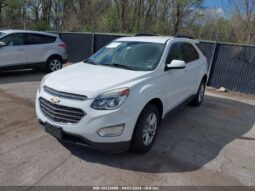 
										2016 Chevrolet Equinox full									