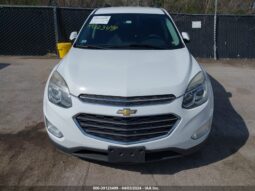 
										2016 Chevrolet Equinox full									