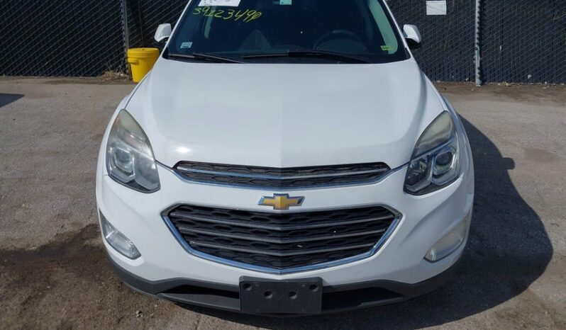 
								2016 Chevrolet Equinox full									