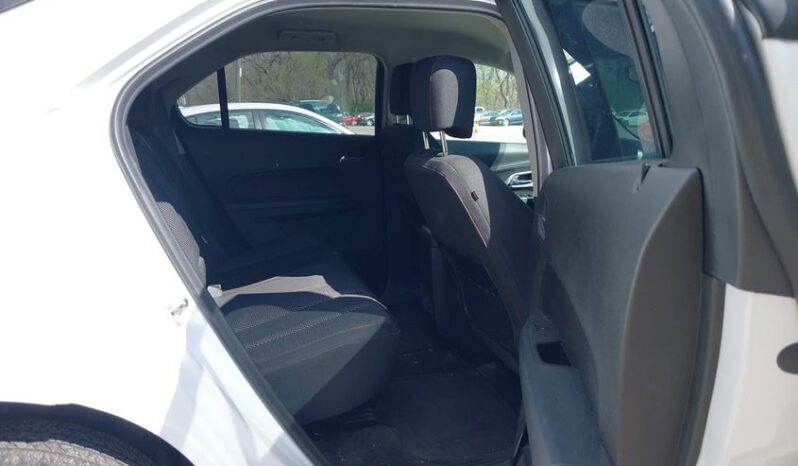 
								2016 Chevrolet Equinox full									