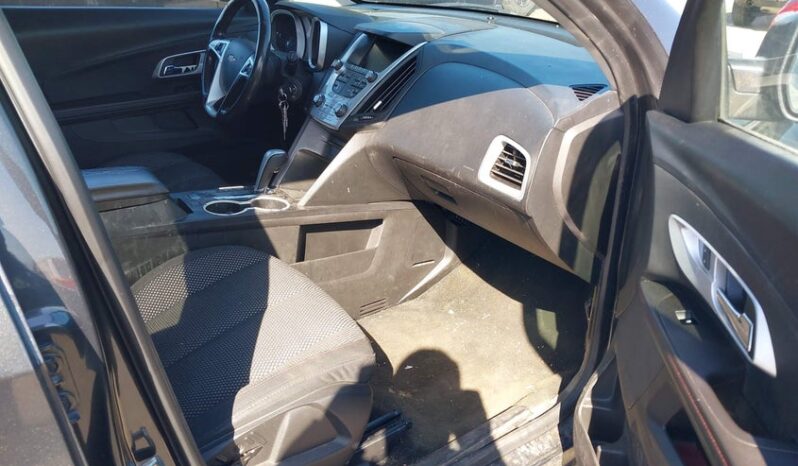 
								2012 Chevrolet Equinox full									