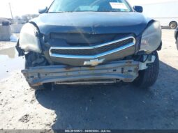 
										2012 Chevrolet Equinox full									