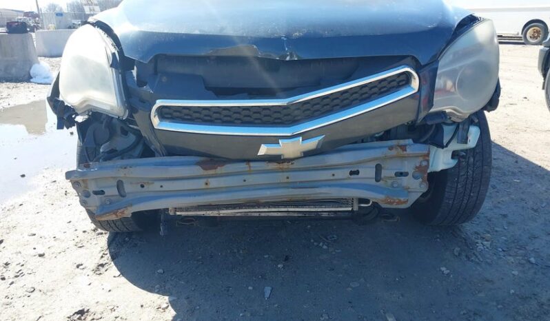 
								2012 Chevrolet Equinox full									
