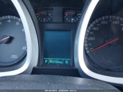 
										2012 Chevrolet Equinox full									