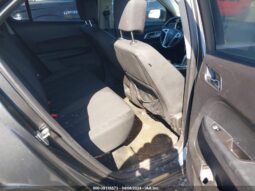 
										2012 Chevrolet Equinox full									