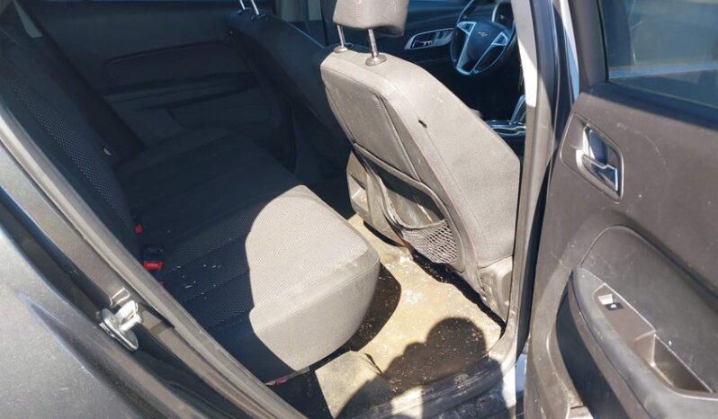 
								2012 Chevrolet Equinox full									