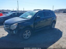 
										2012 Chevrolet Equinox full									