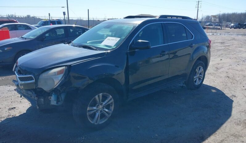 
								2012 Chevrolet Equinox full									