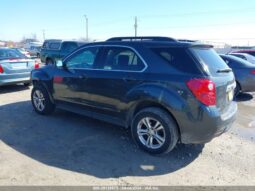
										2012 Chevrolet Equinox full									