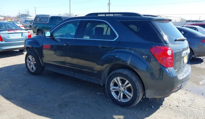 
								2012 Chevrolet Equinox full									