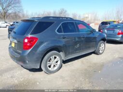 
										2012 Chevrolet Equinox full									