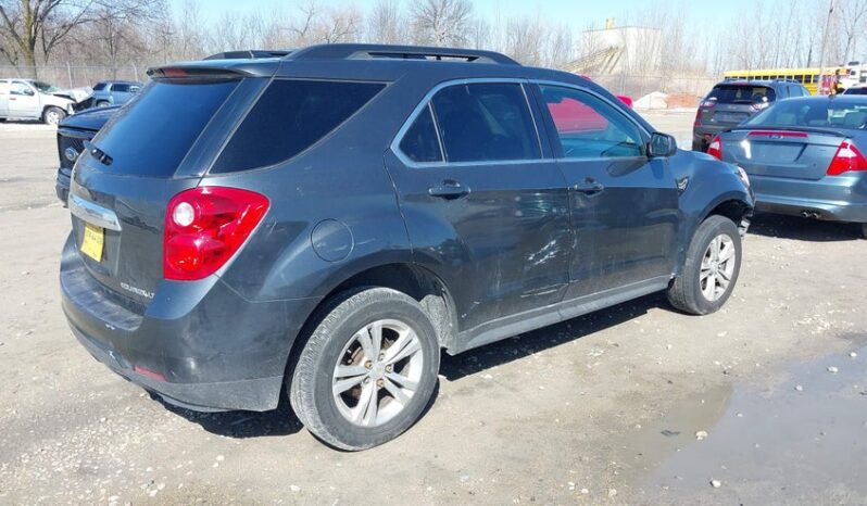 
								2012 Chevrolet Equinox full									