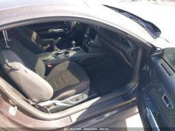 
										2022 Ford Mustang full									