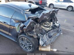 
										2022 Ford Mustang full									