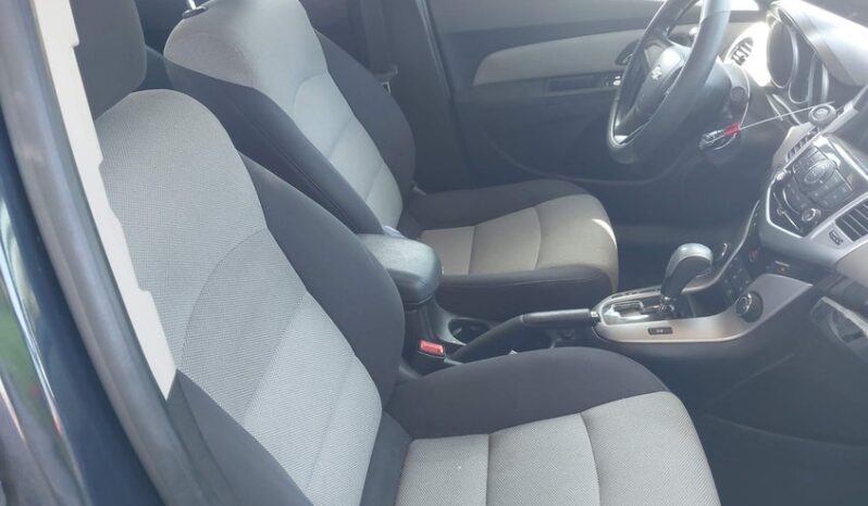 
								2014 Chevrolet Cruze full									