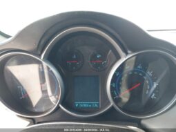 
										2014 Chevrolet Cruze full									