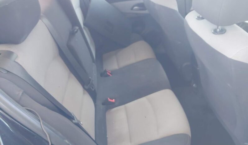 
								2014 Chevrolet Cruze full									
