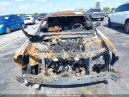 
										2012 Dodge Challenger full									