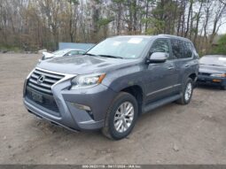 
										2015 Lexus Ls 460 full									