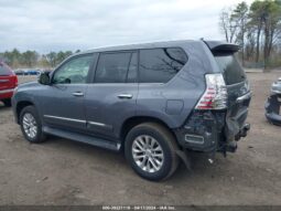 
										2015 Lexus Ls 460 full									