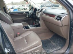 
										2015 Lexus Ls 460 full									
