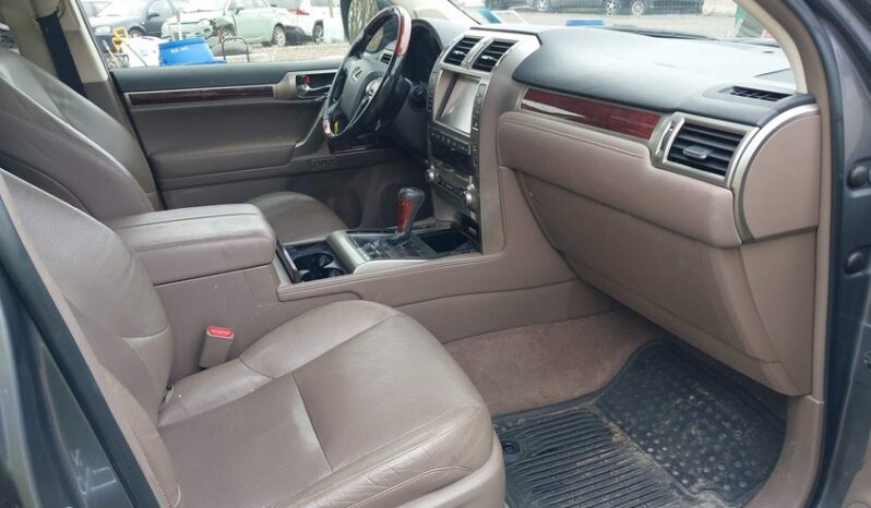 
								2015 Lexus Ls 460 full									