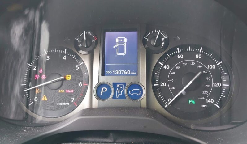 
								2015 Lexus Ls 460 full									