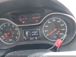 
										2019 Chevrolet Cruze full									
