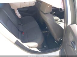 
										2019 Chevrolet Cruze full									