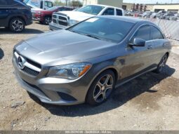 
										2014 Mercedes-benz Cla 250 full									