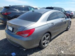 
										2014 Mercedes-benz Cla 250 full									