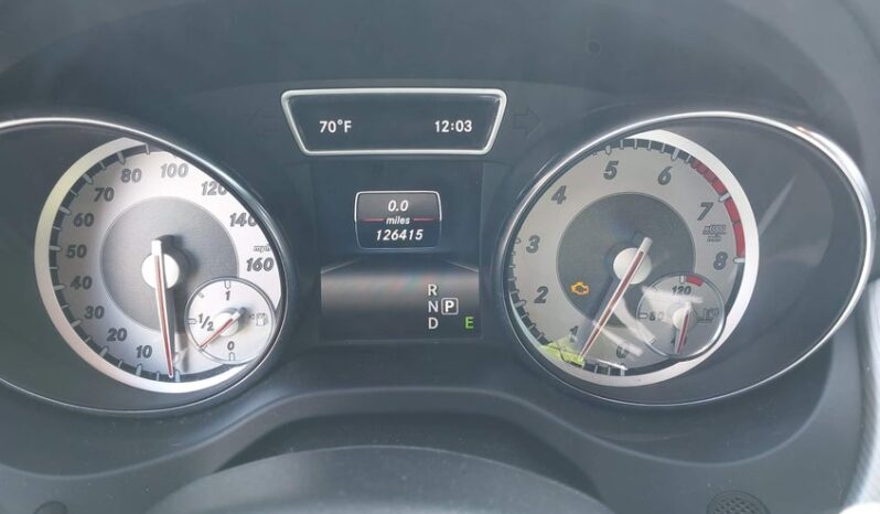 
								2014 Mercedes-benz Cla 250 full									