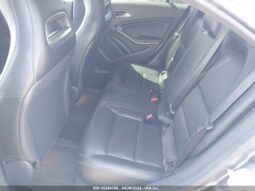 
										2014 Mercedes-benz Cla 250 full									