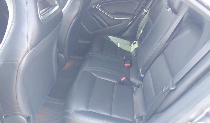 
								2014 Mercedes-benz Cla 250 full									