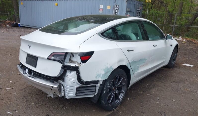 
								2020 Tesla Model 3 full									