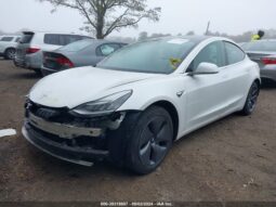 
										2020 Tesla Model 3 full									