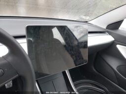 
										2020 Tesla Model 3 full									