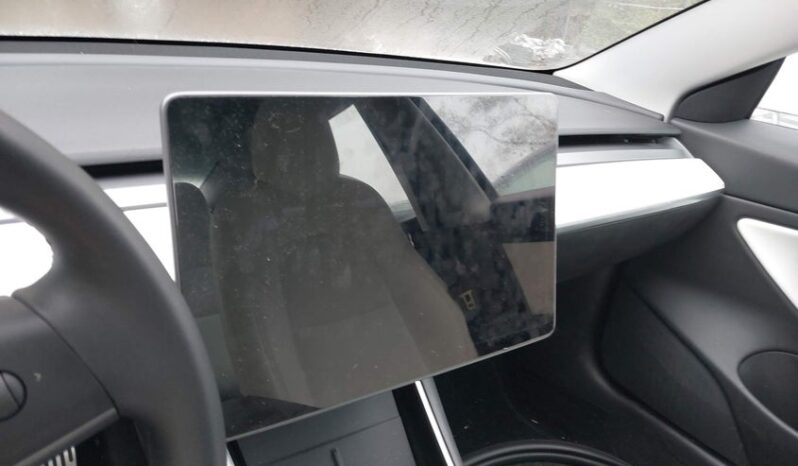 
								2020 Tesla Model 3 full									